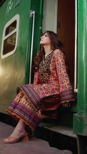 Mustard Unstitched for Women