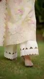 Off-white Unstitched for Women
