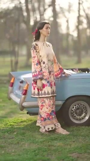 Peach pink Co Ord Sets for Women