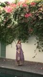 Lilac Maxi for Women
