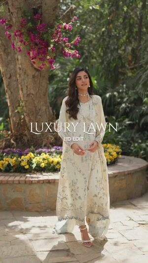 Ivory Unstitched for Women