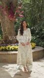 Ivory Unstitched for Women