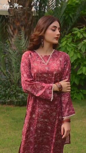 Magenta Co Ord Sets for Women