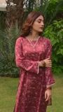 Magenta Co Ord Sets for Women