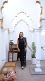 Black Unstitched for Women