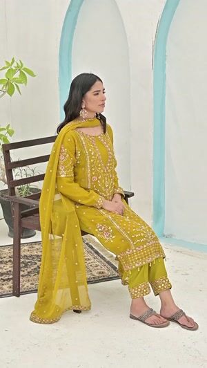Amber Kurta Set for Women