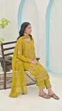 Amber Kurta Set for Women