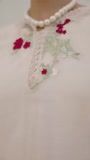 Pale pink Kurta Set for Women