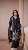 Black Unstitched for Women
