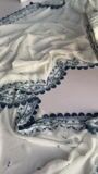 Pearl white Unstitched for Women
