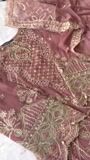 Pink Sharara for Women
