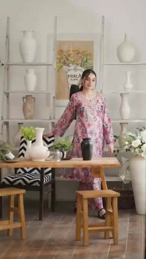  Kurta Set for Women