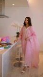 Pink Unstitched for Women