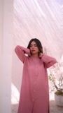 Pink Co Ord Sets for Women