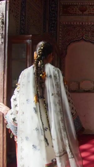 White Unstitched for Women