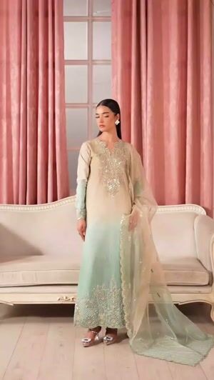 Multi Kurta Set for Women
