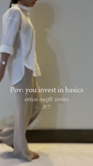 White Formal Shirt for Women