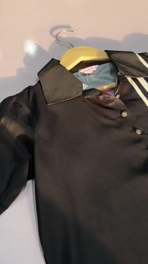 Black Co Ord Sets for Women