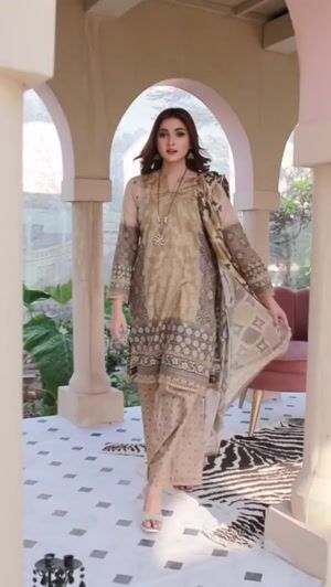 Brown Unstitched for Women