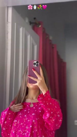Hot pink Co Ord Sets for Women