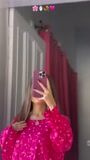 Hot pink Co Ord Sets for Women