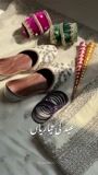 Cream Kurta Set for Women