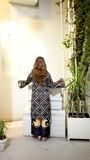 Navy blue Co Ord Sets for Women