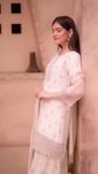 Ivory Gharara for Women