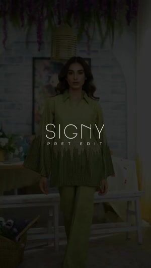 Olive green Co Ord Sets for Women