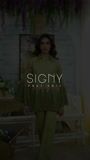 Olive green Co Ord Sets for Women
