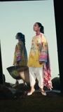 Yellow Kurta Set for Women