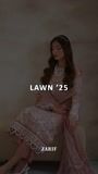 Peach pink Unstitched for Women