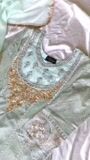Pistachio green Maxi for Women