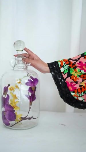 Multi Kaftan for Women
