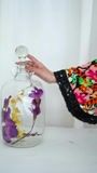 Multi Kaftan for Women