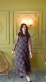 Black Maxi for Women