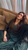 Teal Kurta Set for Women