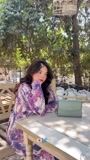 Ivory Dress for Women