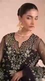 Black Unstitched for Women