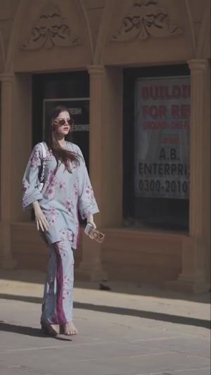 Sky blue Co ord Sets for Women