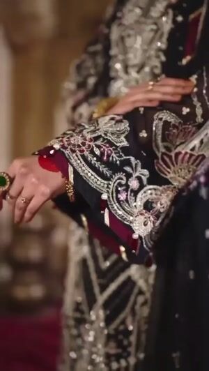 Black Unstitched for Women