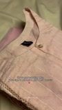 Pastel pink Kurta Set for Women
