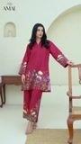 Maroon Co ord Sets for Women