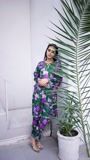 Emerald green Co Ord Sets for Women