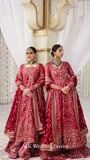 Red Unstitched for Women