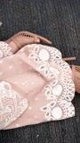 Brown Kurta Set for Women