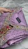 Lilac Angrakha for Women