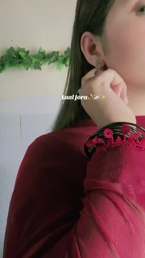 Maroon Maxi for Women