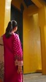 Pink Unstitched for Women