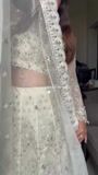 Off-white Unstitched for Women